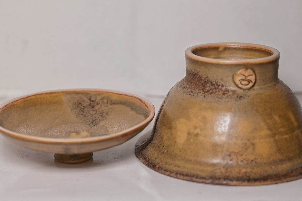 Shiboridashi 4 | Kologriv Pottery