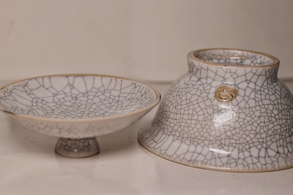 Shiboridashi 2 | Kologriv Pottery