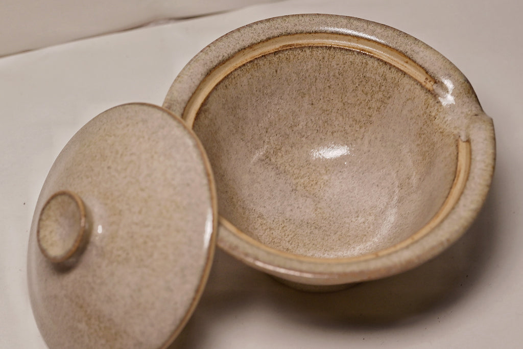 Shiboridashi 3 | Kologriv Pottery