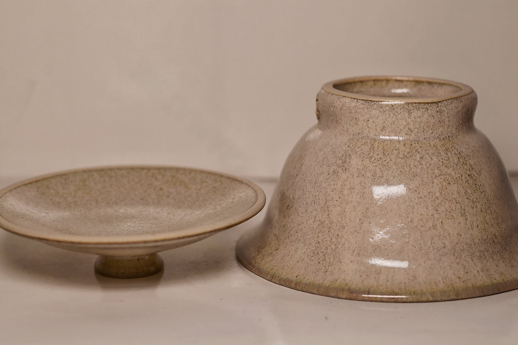 Shiboridashi 3 | Kologriv Pottery