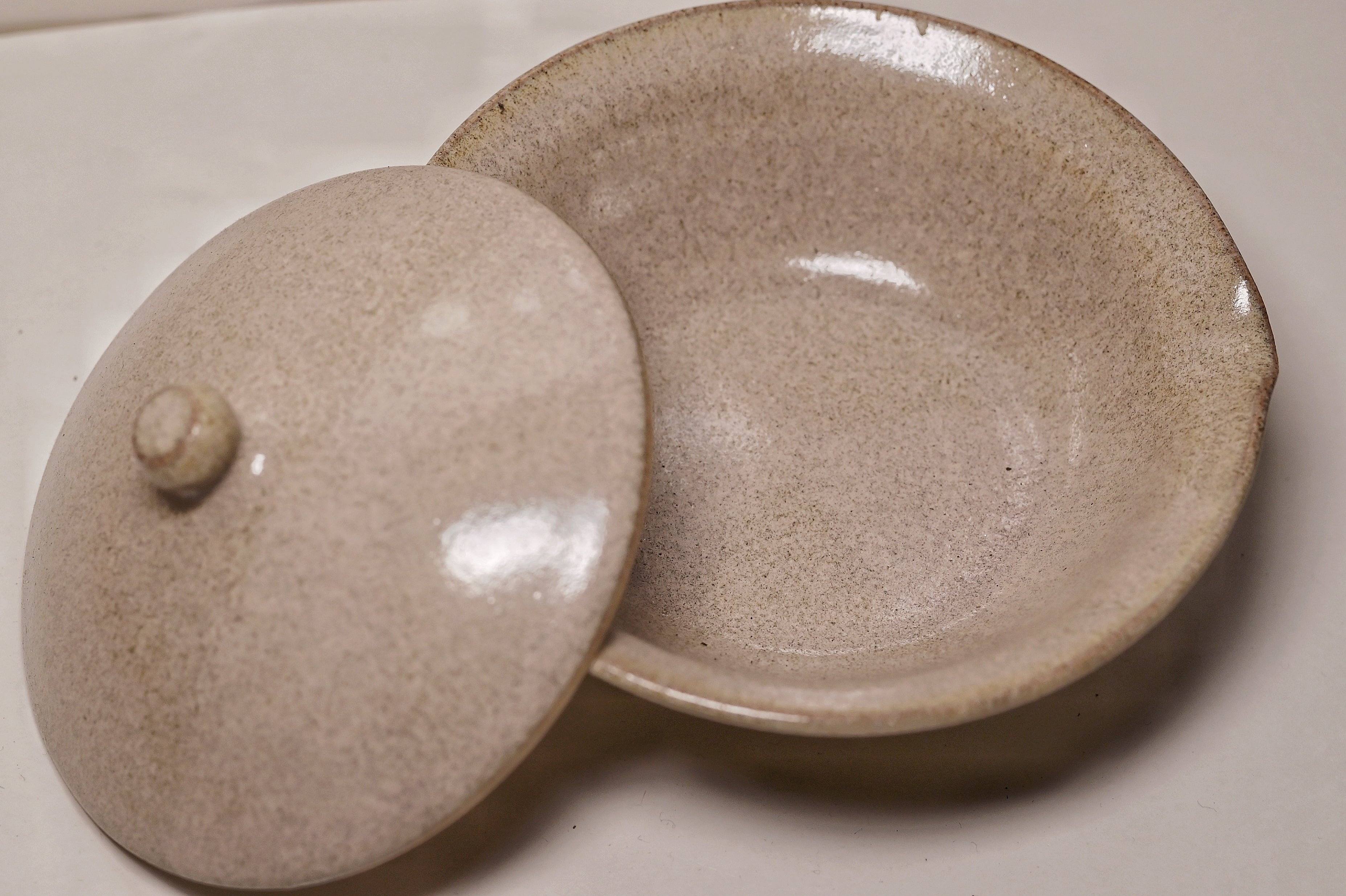 Shiboridashi 1 | Kologriv Pottery