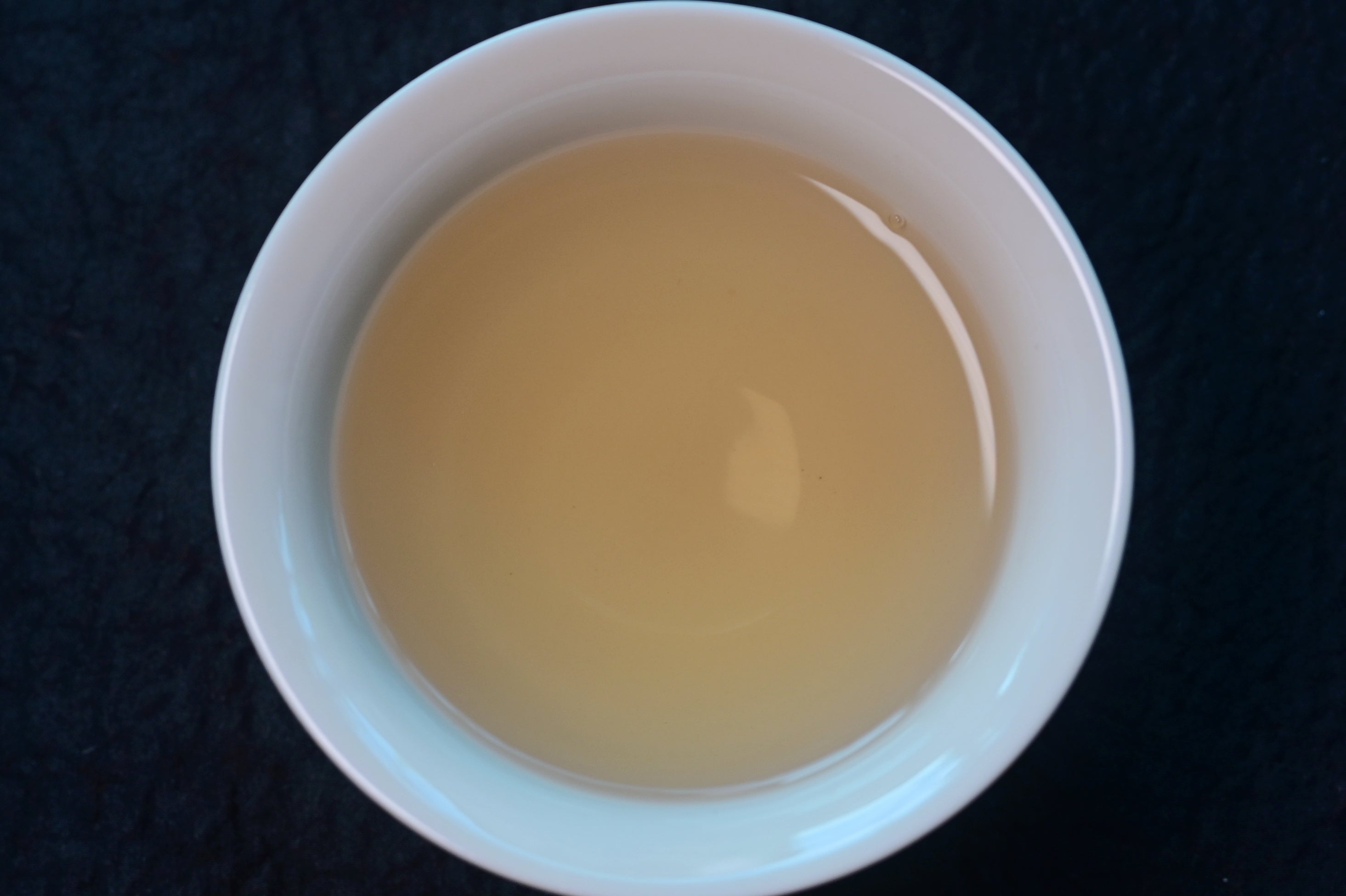 Red Jade T-18 Shou Mei | white tea