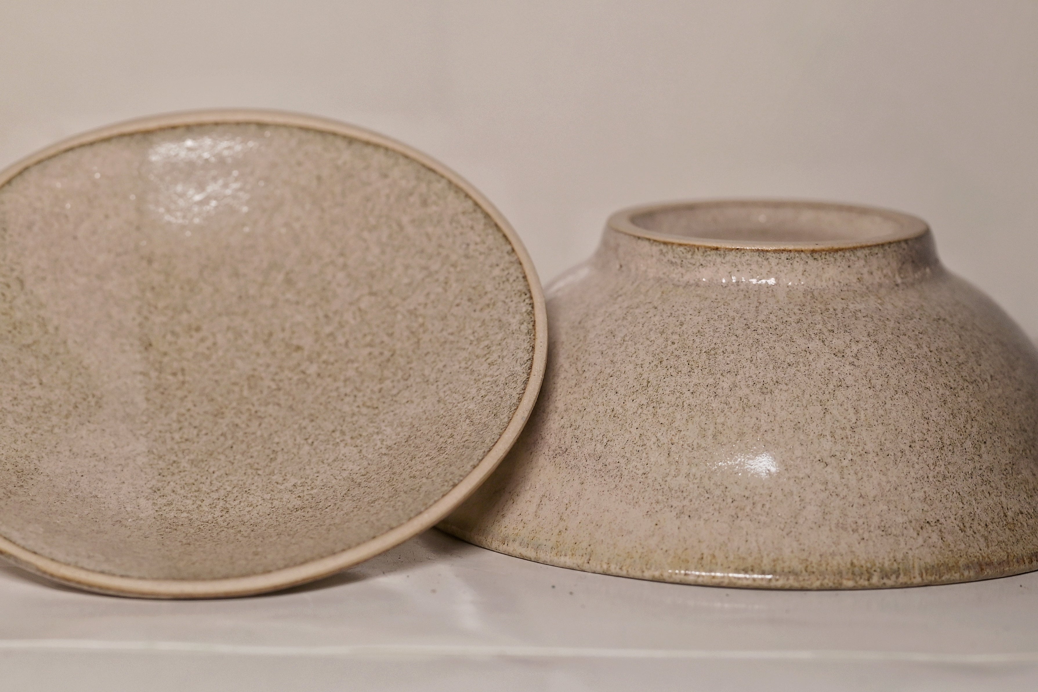 Shiboridashi 1 | Kologriv Pottery