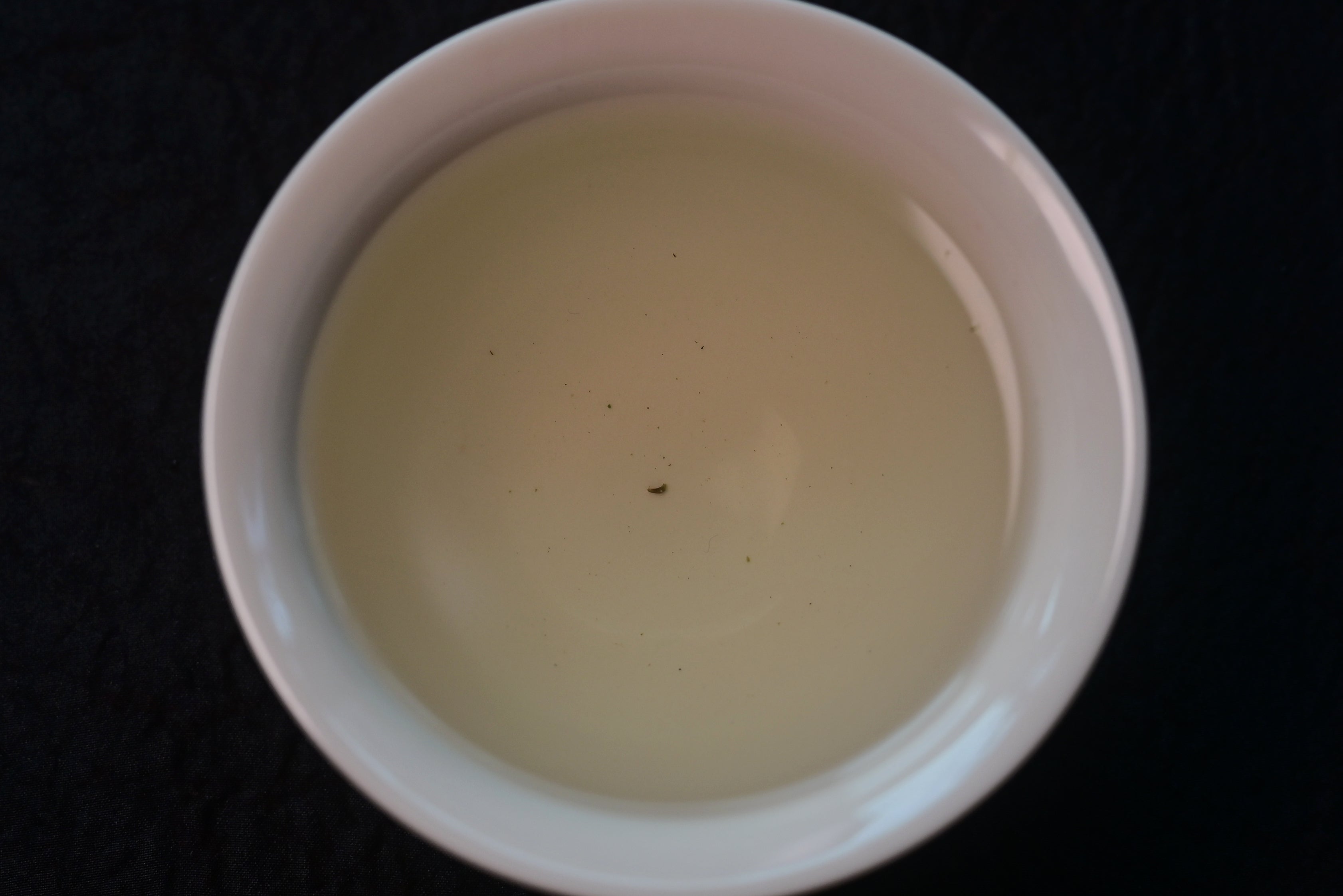 2026 Sanxia Bi Luo Chun | green tea