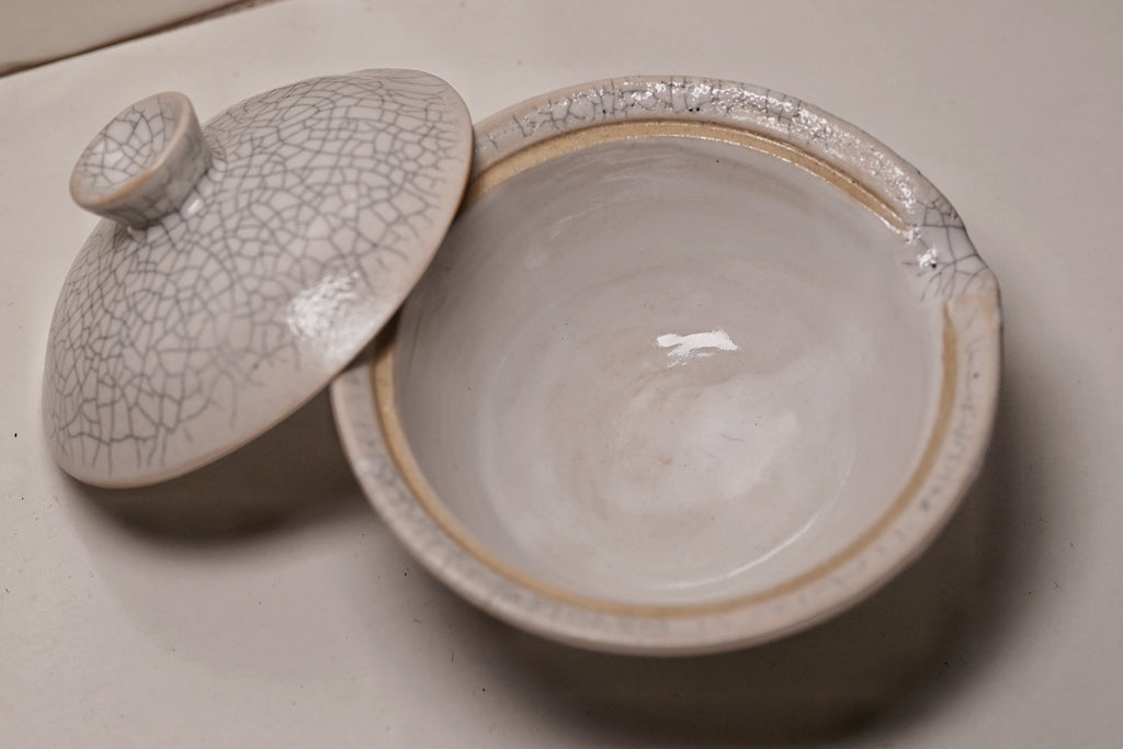 Shiboridashi 2 | Kologriv Pottery
