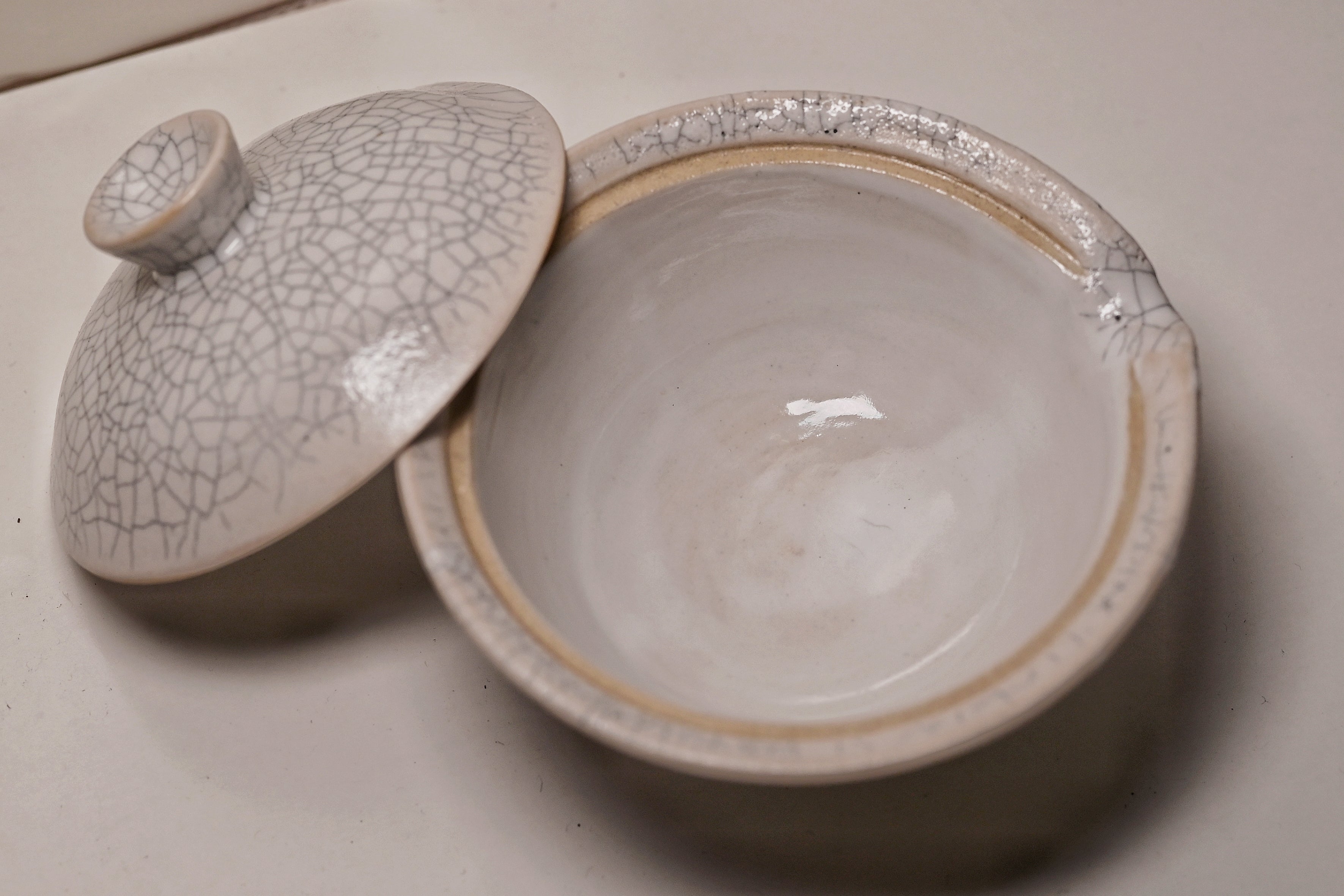 Shiboridashi 2 | Kologriv Pottery