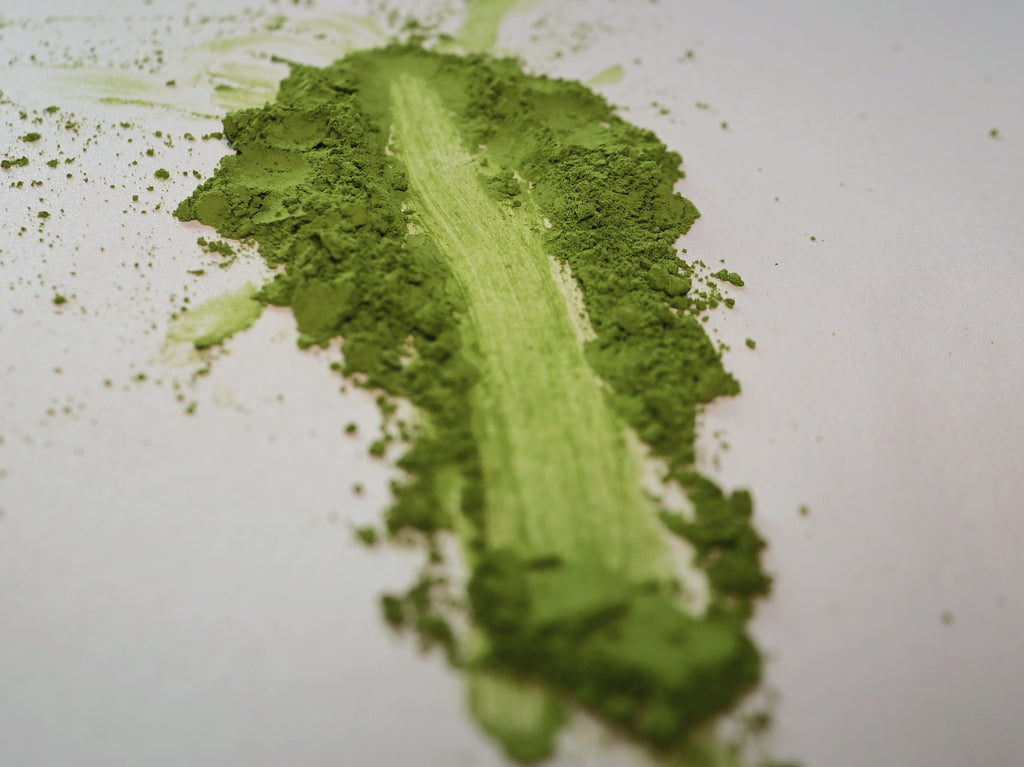 Shizuoka tseremoonia Matcha 30g