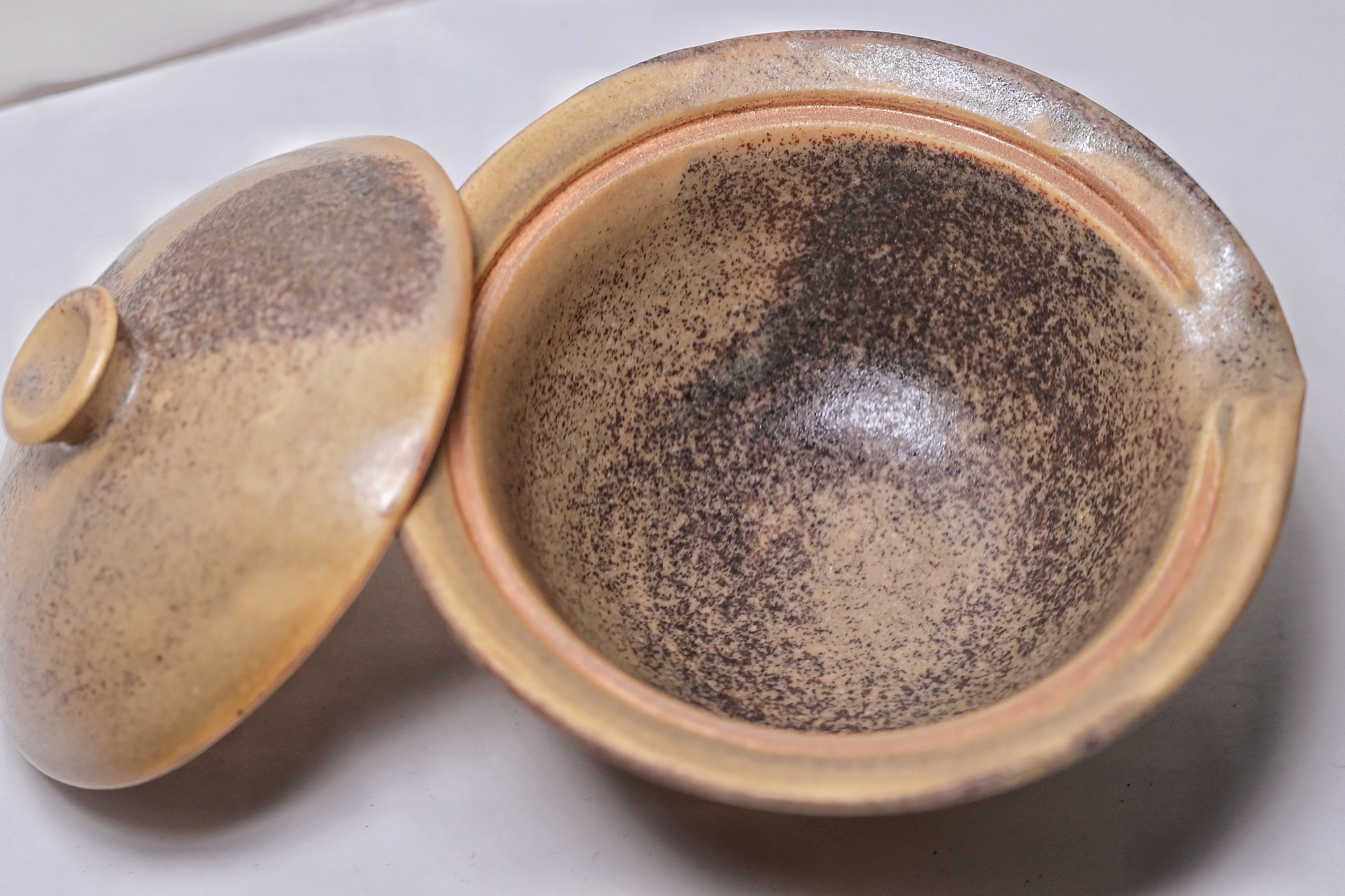 Shiboridashi 4 | Kologriv Pottery