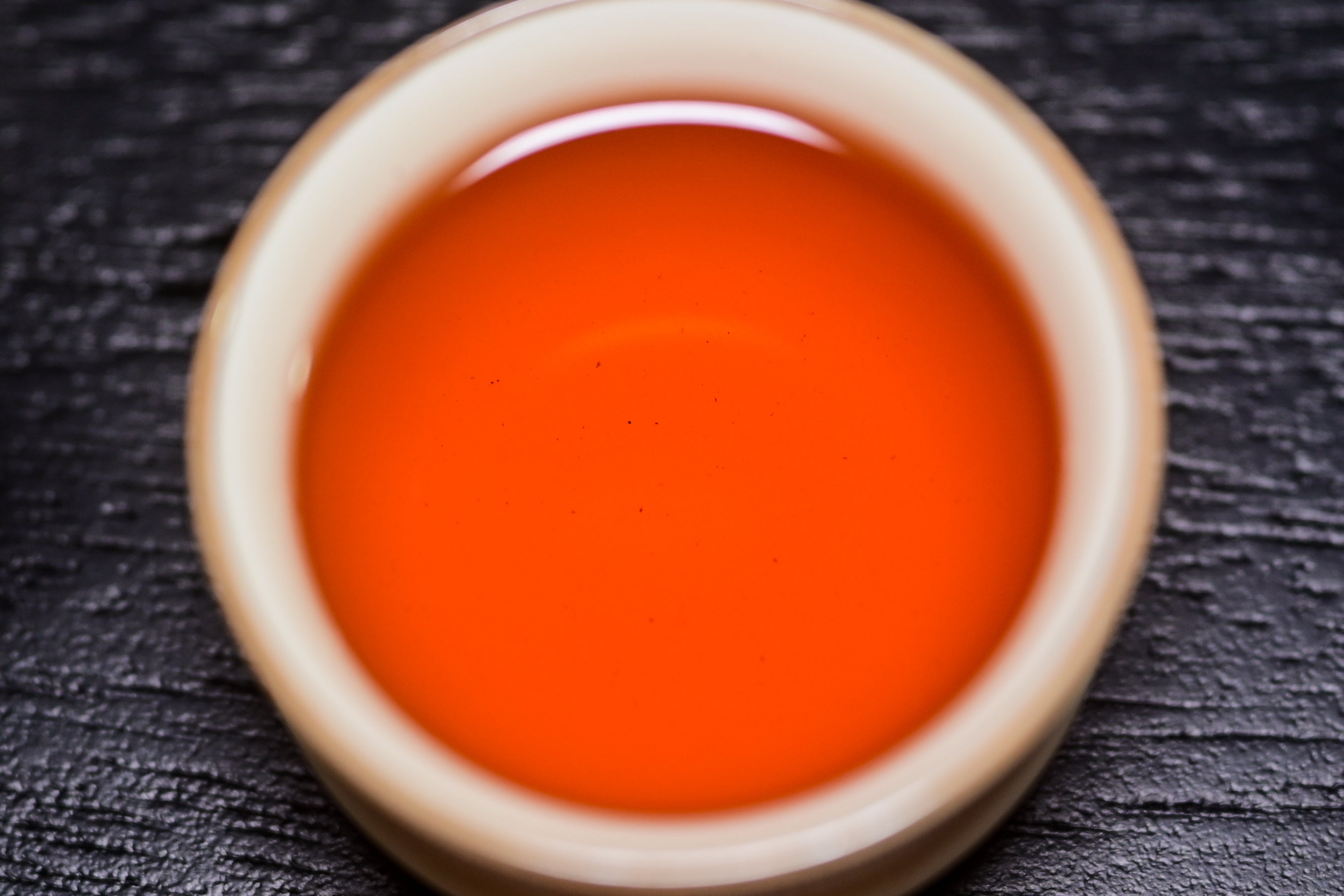 Ruan Zhi Oolong | black tea