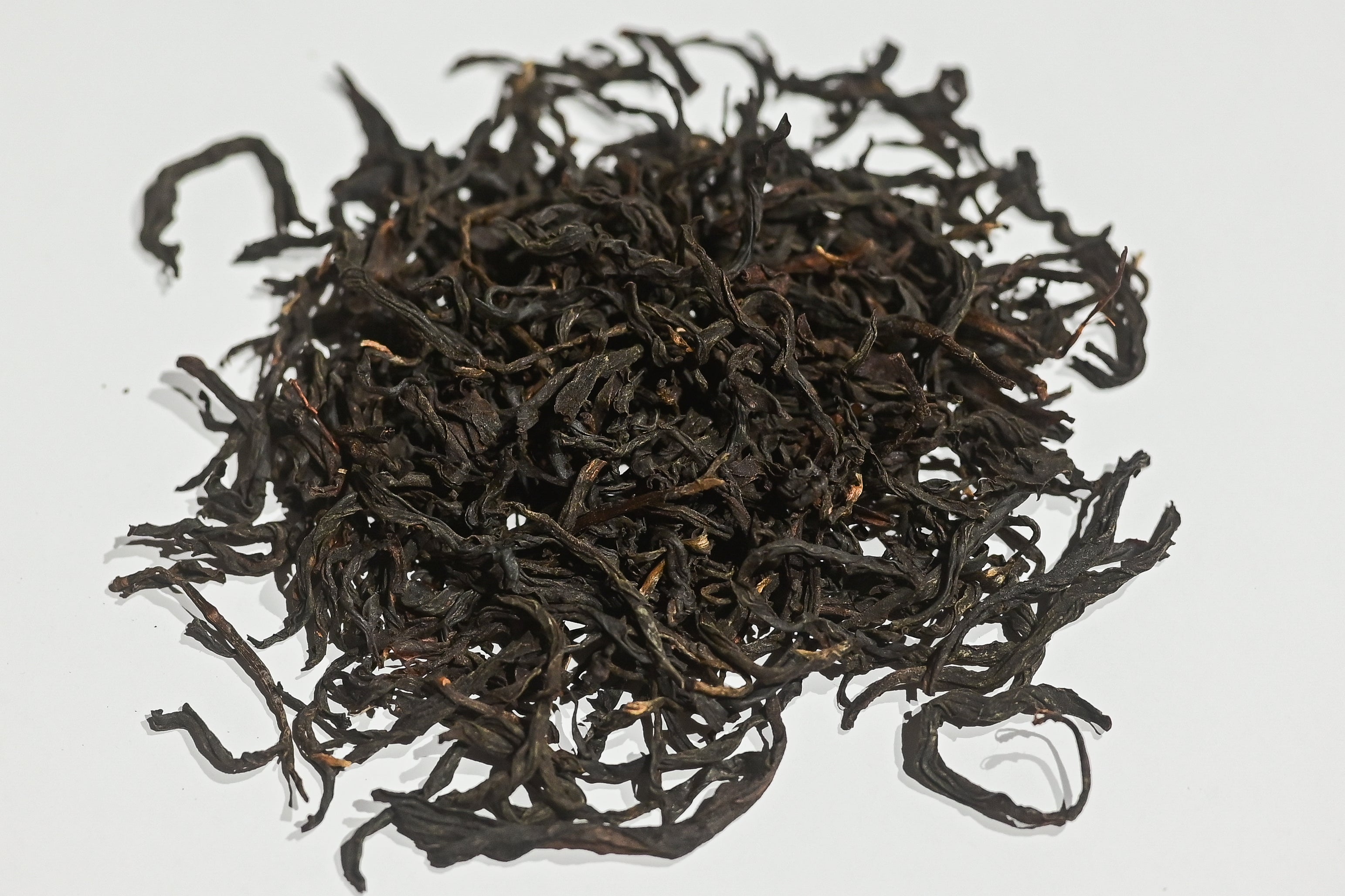 Ruan Zhi Oolong | black tea